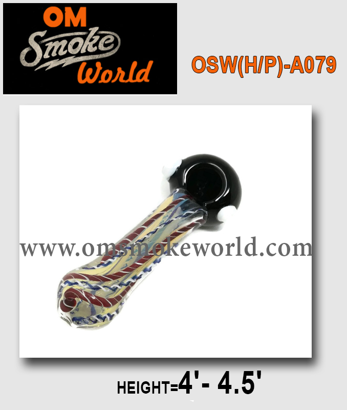 HAND PIPE A (079